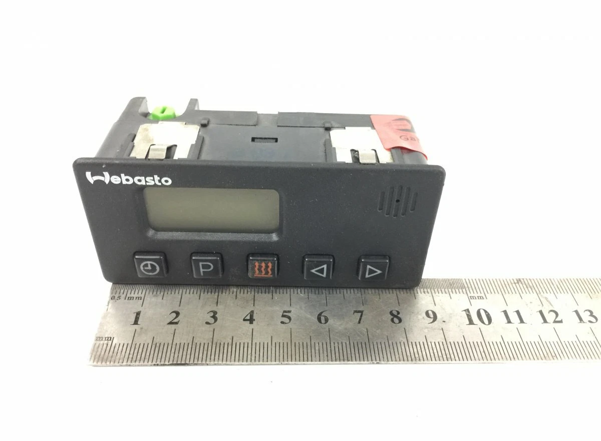 70347582 8EU00762702 Wet Heater Control Module WEBASTO 85339C | eBay