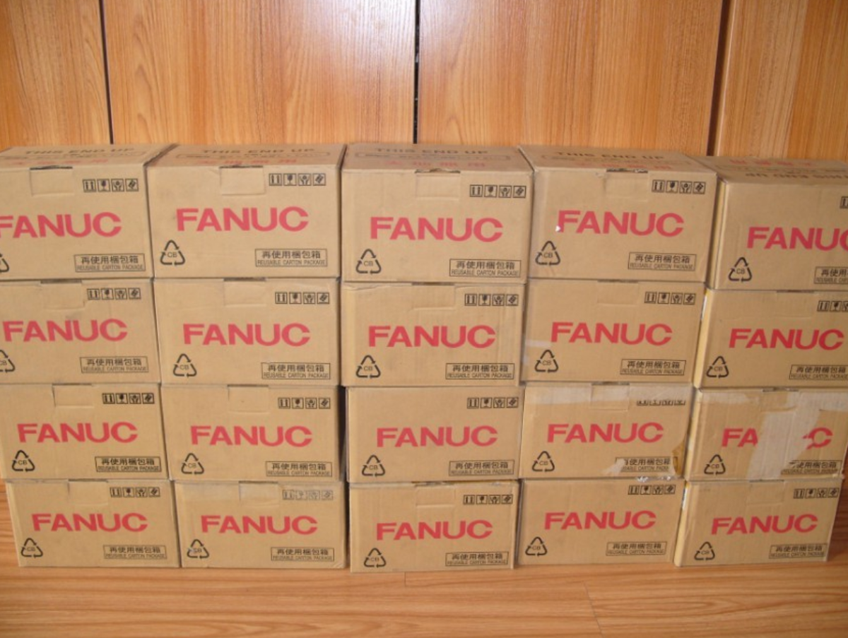 Encoder FANUC A860-0346-T241 Nuovo – Spedizione Gratuita