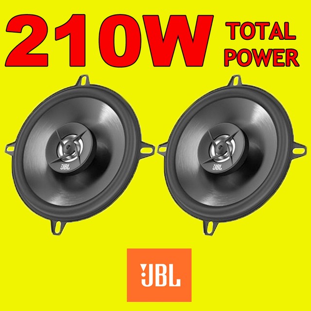 jbl car dashboard speakers