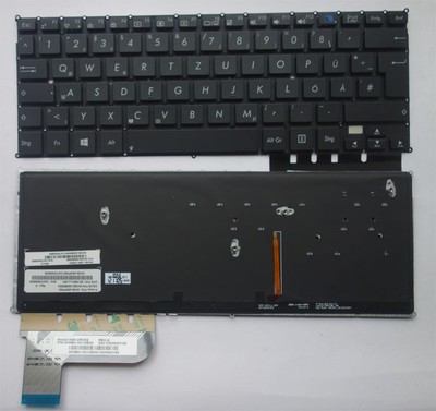 Original Tastatur Asus Taichi21 Taichi21-CW002H Taichi21-CW009H Keyboard