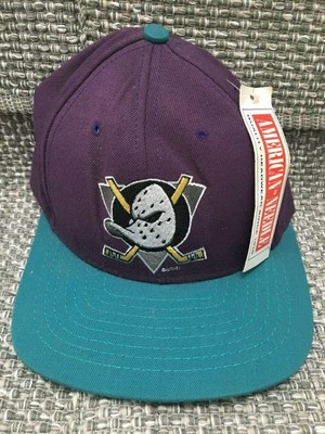 mighty ducks vintage