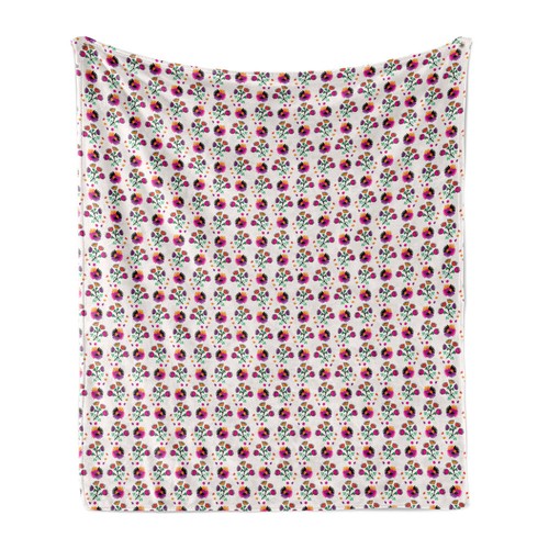 Kinder-Flugzeug-Decke Aus Weichem Flanell – Leichte Wärmedecke Für Jungen & Mädchen, 152x127 Cm, Ideal Für Sofa, Camping & Als Geschenk