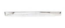 Rear Bumper Chrome Amd Fits Ford F-100 F-250 990-4548-1