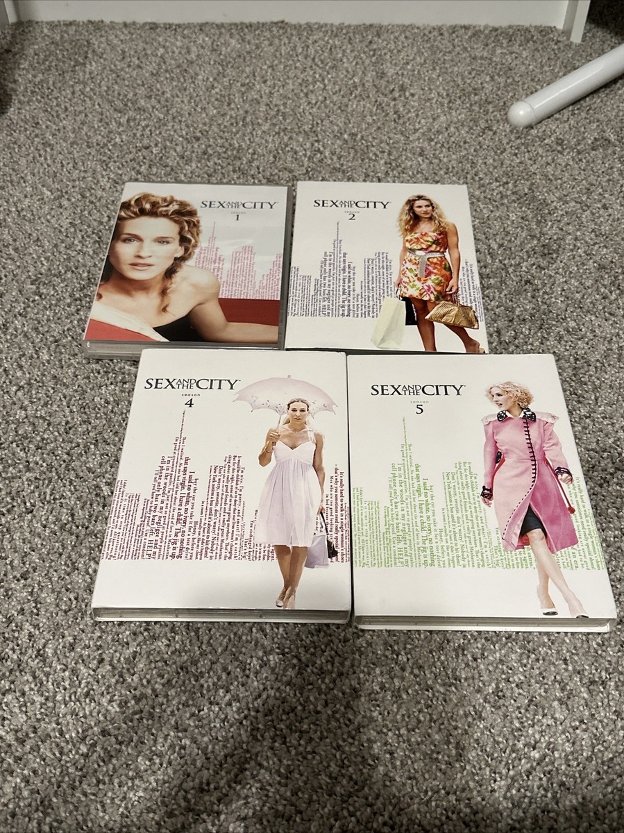 Episode Sex And The City Series Watch Online Sex And The City