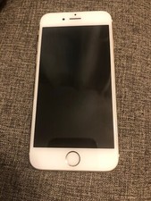 Apple iPhone 6s - 32GB - Gold Sprint A1688 CDMA GSM