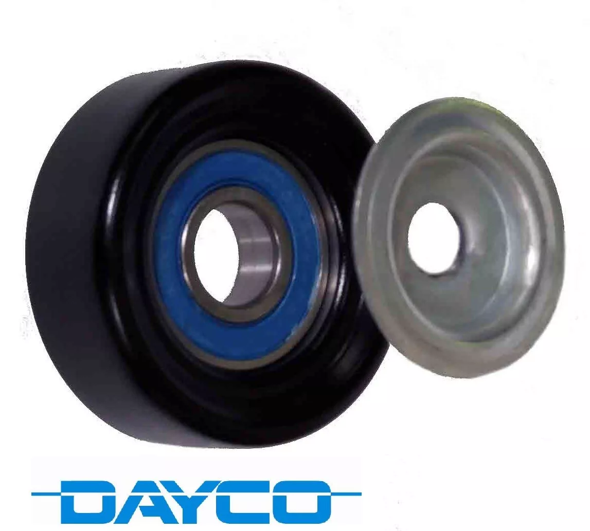 Idler tensioner deals