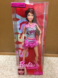 barbie fashionistas teresa
