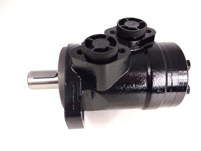 Motor Hidráulico, Motor De Aceite; Motor Gerotor OP 200