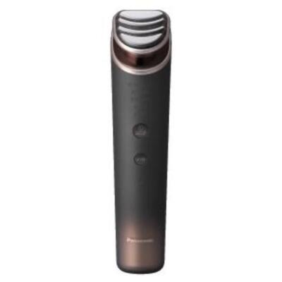 Panasonic VITALIFT RF EX EH-SR86-T 本体 Panasonic Vitalift RF EX EH-SR86-T Beauty Facial Device brown RF