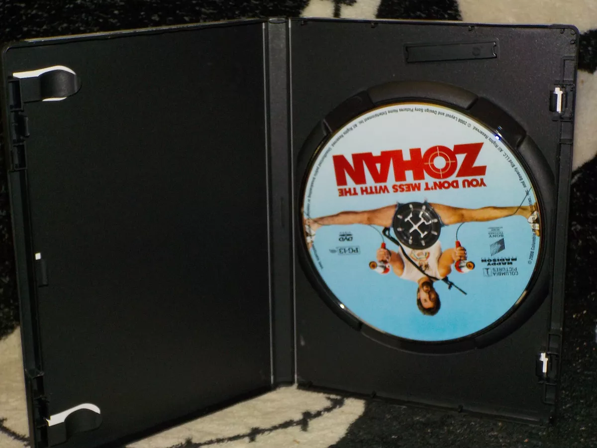Watch zohan shop free