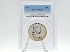 1957 PCGS PR66 Franklin Half Dollar **PROOF** 21178
