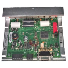 Used & Tested PACIFIC SCIENTIFIC 6410-001-N-N-N Stepper Motor Drive