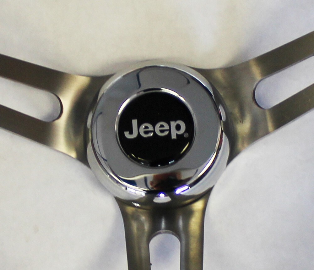 1976-1995 Jeep CJ7 CJ5 YJ Wrangler 15