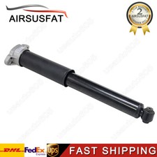 Rear Shock Absorber Strut For Mercedes W253 GLC300 GLC43 GLC63 AMG 2016-2020