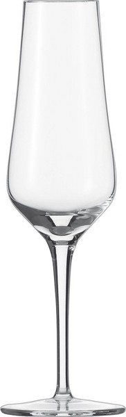 "2 SektgläSer \"Asti\" 235Ml Schott Zwiesel Fine 8648/7 113761 Tritan Kristallglas"-image