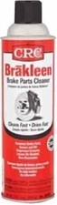 BRAKLEEN BRAKE PARTS CLEANER