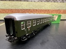 Trenino elettrico Marklin h0 4022 vettura per treno rapido