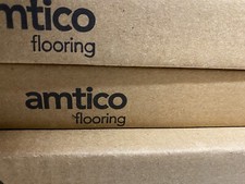 Amtico Spacia White Oak 1m2 XL Wide Plank  (20 m2 Available ) 7.25 X 48