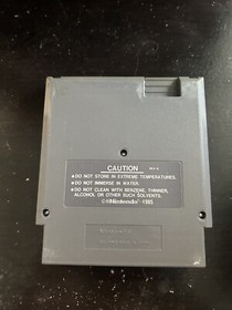 Solar Jetman Nintendo NES