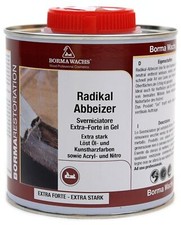 PROFI Abbeizer Entlacker Lackentferner Abbeizmittel M&ouml;bel Holz 750ml