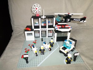 lego 6386