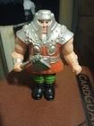 Ram Man w/ Axe - MOTU Vintage 1982 Masters Of The Universe He-Man Action Figure