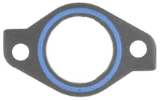 Engine Coolant Thermostat Housing Gasket Mahle C33021