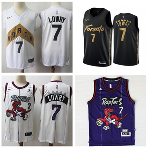 toronto raptors basketball jersey