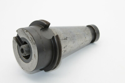 Sandvik Coromant Varilock 344-390S/49-50-80-050 Grundhalter SK50 Grundaufnahme 
