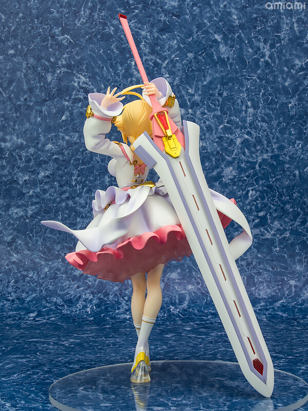 くすみ水色 限定版 BLAZBLUE Es 21color ver 1/7スケール | tatihome.com