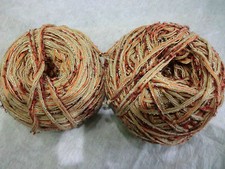 Wolle, Materialmix 400g 