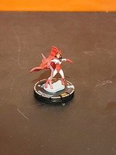 Heroclix Marvel Comics AvX Avengers vs. X-Men Set Scarlet Witch Figure 006