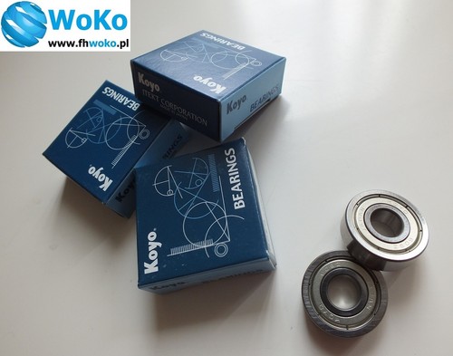Koyo 609 подшипник