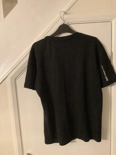 Dickies Pro T-shirt Black Size M - Picture 7 of 9