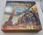 Lot - Tekhenu + Tawantinsuyu + Tabannusi + Founders Of Teotihuacan (Board Games)