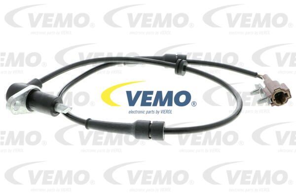 Vemo V38-72-0114 Sensor, Raddrehzahl Passend FüR Nissan-image