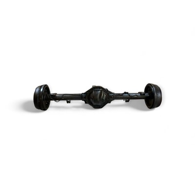 Hinterachse 1994-1997 Dodge Van 3500 12 Bolt Cover 9.25', 3.92 Ratio RWD