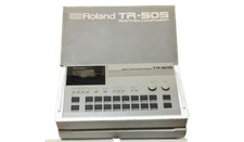 Roland TR-505 Electronic Drum Machine Good