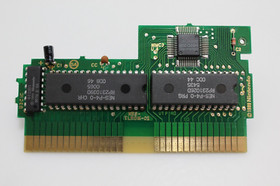 Dragon Spirit: The New Legend - Nintendo NES, 1990 - No Manual