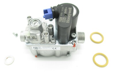Morco Gas Valve Kit 24V - ICB205003