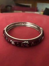 Hawaiian Bangle Bracelet