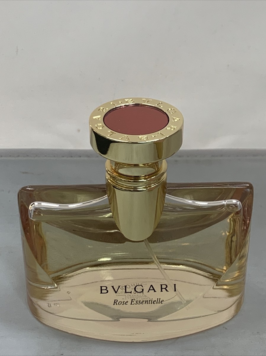 【未開封】BVLGARI Rose Essentielle 30ml ブルガリ 未開封】BVLGARI Rose Essentielle 30ml ブルガリ 未開封