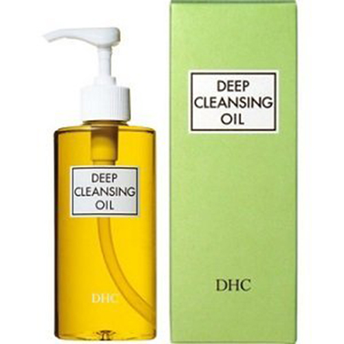 2 second magic deep cleansing oil