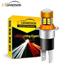 Ruiandsion H3c Led Bulb 10-30v Car Fog Light Drl 1800lm Non Polarity White Ruiandsion H3c Led Bulb 10-30v Car Fog Light Drl 1800lm Non Polarity White