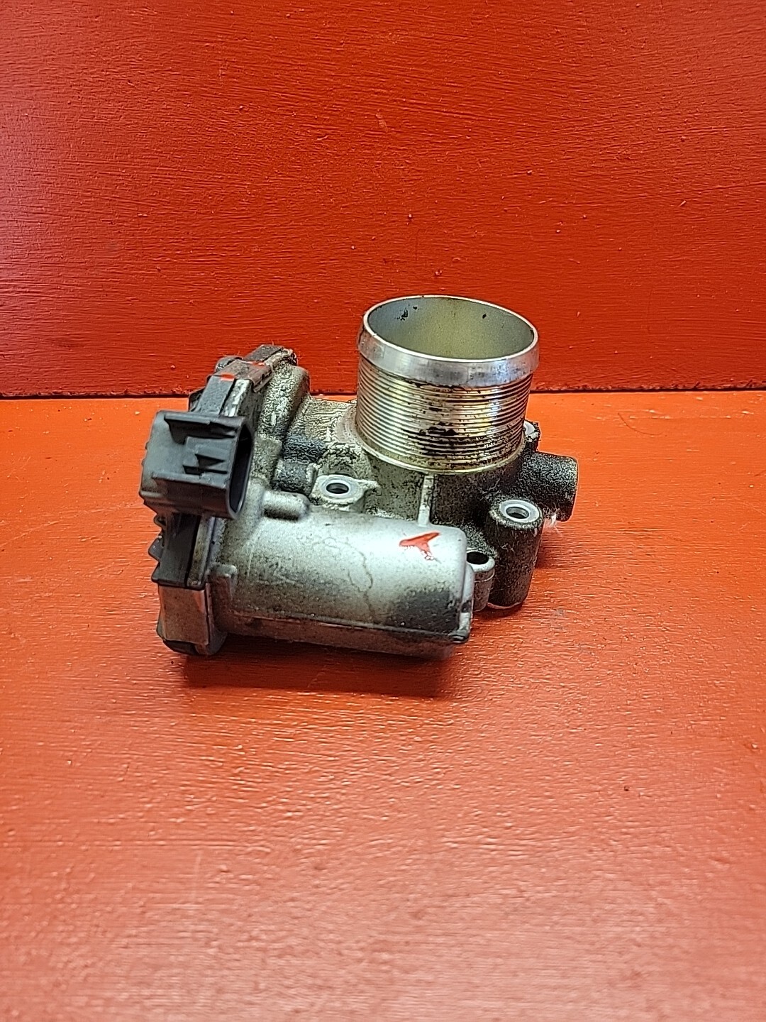 2011-2021 GM Multi Vehicle 1.4L Throttle Body Assembly 55581662