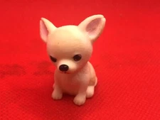 THE DOG 1inch mini figure artlist Japan collection very rare 12