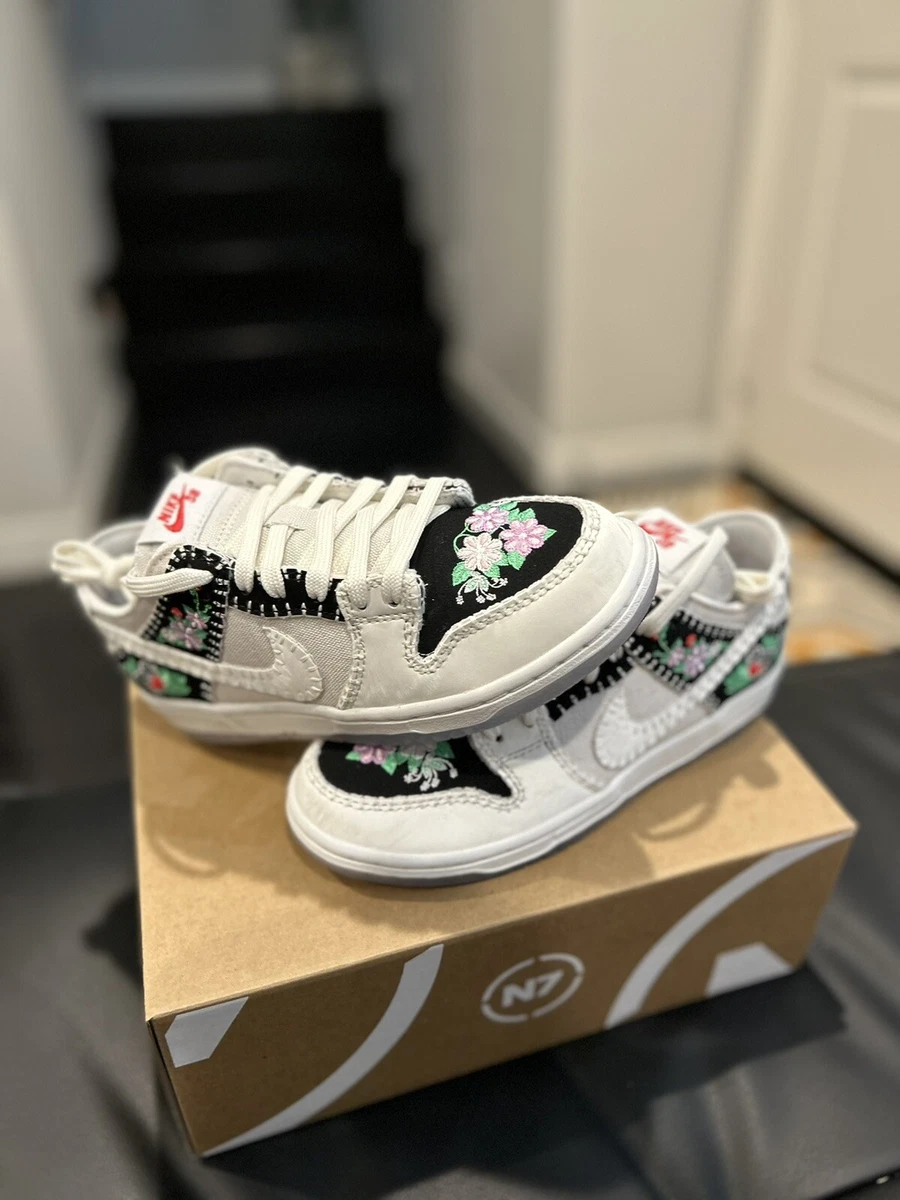Nike dunk low clearance decon