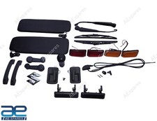 For Suzuki Samurai Sierra Gypsy Bumper Offer Various Items Bulk @US