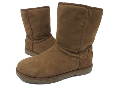 m and s ladies boots