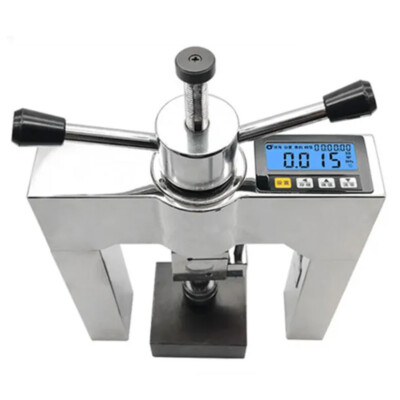 High quality Intelligent bonding strength tester Pull Off Adhesion Tester